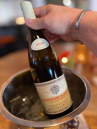 Liberte Schoorl - Grieks Restaurant & Bar