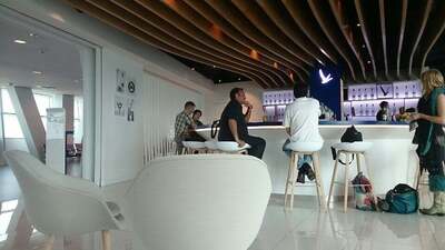 Grey Goose Bar Metropole