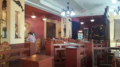 Asia hot pot & european cuisine restaurant