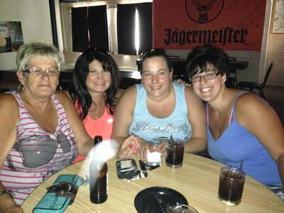 Bonneville Bar