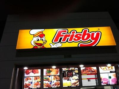 Frisby