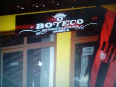o boteco foto