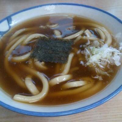 村松うどん店