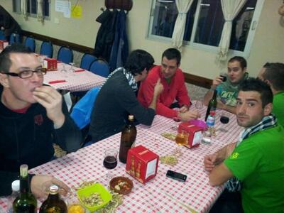 Cooperativa