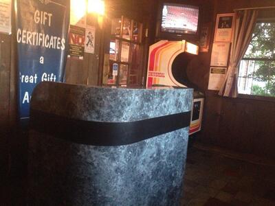 jacks lobby