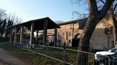 comitato "La Vecia"