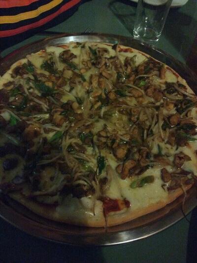 DinnoPizza