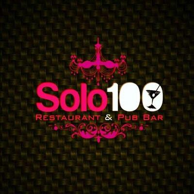 SOLO 100 Restaurant & Pub Bar