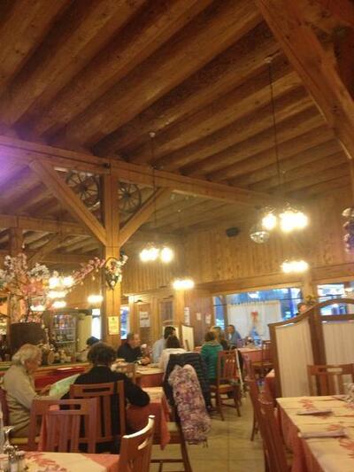 Pizzeria Ristorante Rendola