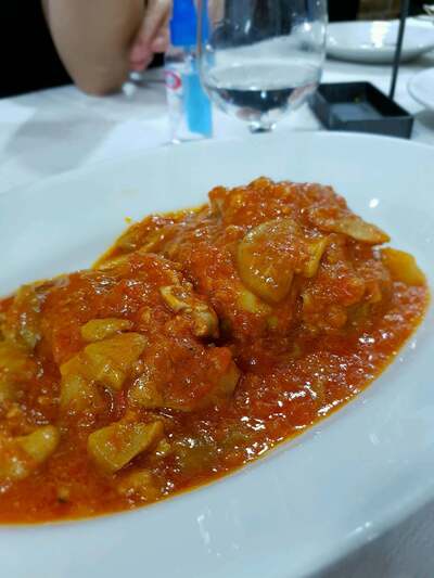 Trattoria Da Olimpio foto