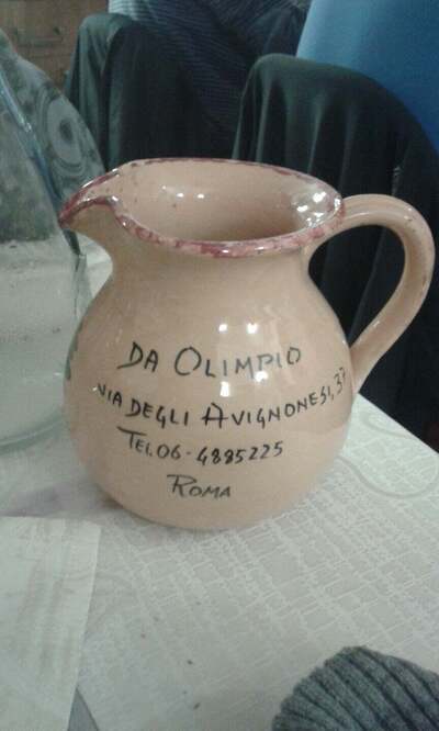 Trattoria Da Olimpio foto