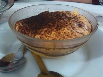 Trattoria Da Olimpio foto