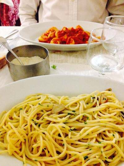 Trattoria Da Olimpio foto