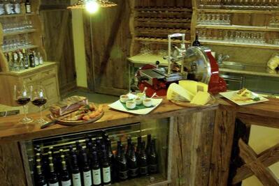Ristorante Ai Mulini