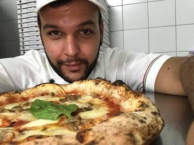 Pizzeria Erreclub