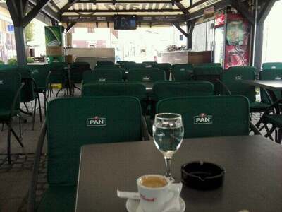 Caffe Bar Big-Ben