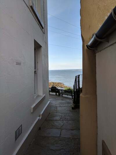 Royal Hotel - Runswick Bay