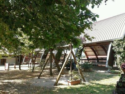 Agriturismo Chamir