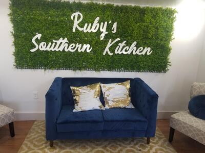 Ruby's Southern Comfort Kitchen