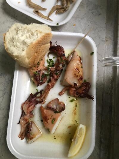 Fast Food Lemešić