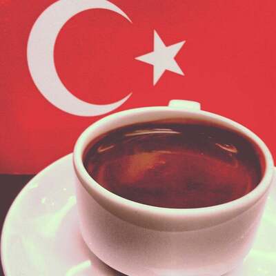 360Mall Coffe Republic