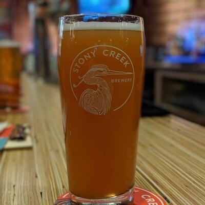Stony Creek Brewery