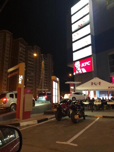 Rostic's Авто