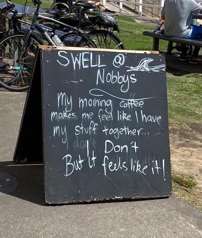 Swell Espresso Bar