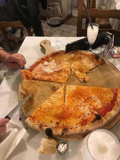 Strano MA Vero