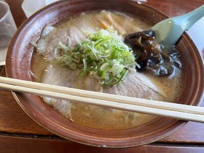 Ramenhoryu Urahoroten