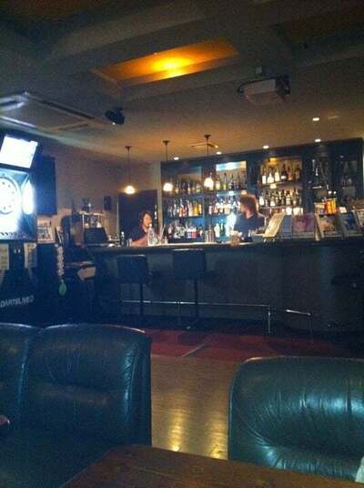 Dining Bar 光
