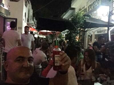 Barroquiso