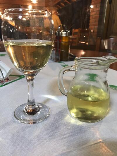 Restorant Peshku