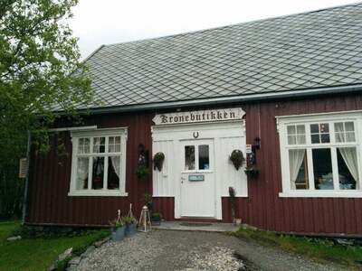 Kronebutikken