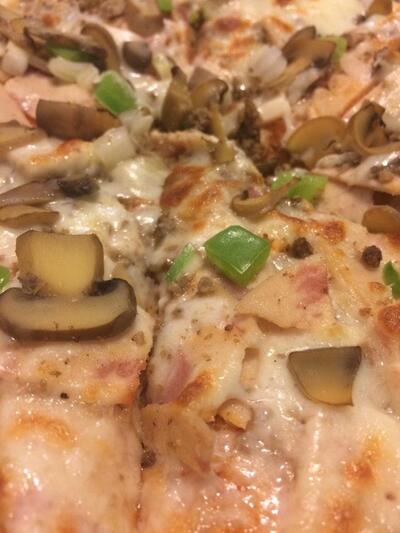 Ararat Pizza