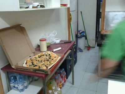 Pizza Pronto