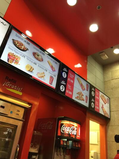 Pizza Hut