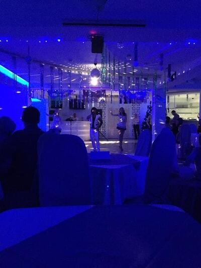 Бар "Лагуна"