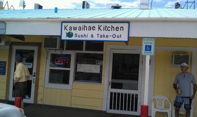 Kawaihae Market & Deli