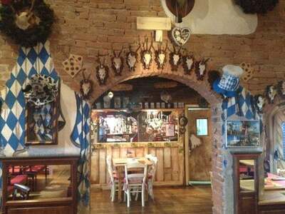 Kulmbacher Platz foto