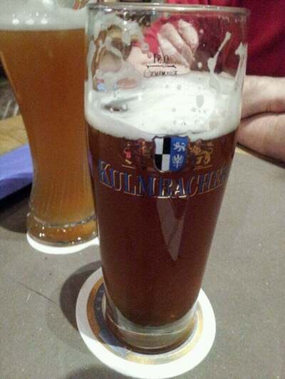 Kulmbacher Platz foto