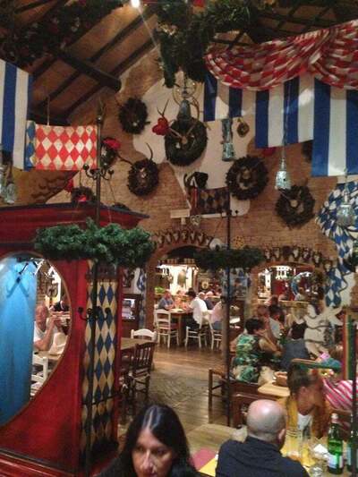 Kulmbacher Platz foto