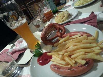 Kulmbacher Platz foto