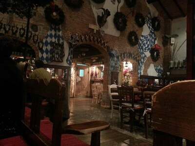 Kulmbacher Platz foto