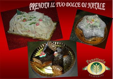 Panetteria Gasparini