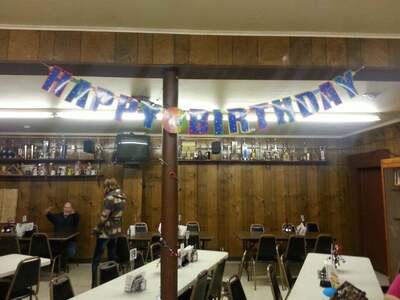 American Legion (Gering Post 36)