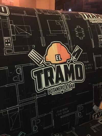 El Tramo Botanero & Bar