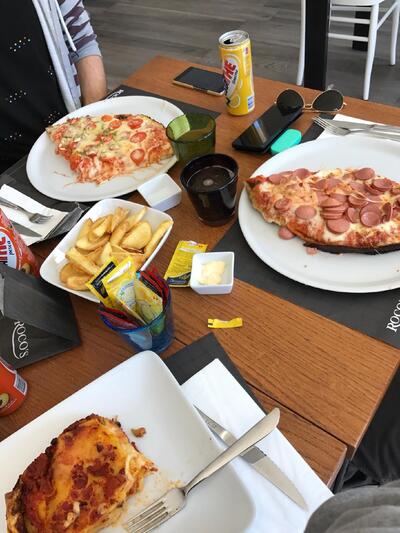 Roco's