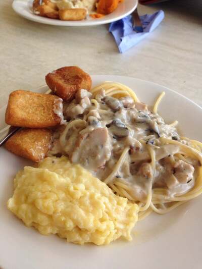 Pasta Place