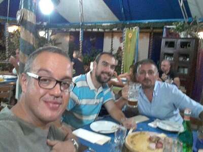 Kulmbacher Platz foto